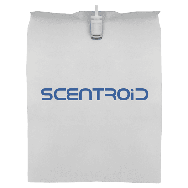 BOLSAS SCENTROID-TEDLAR