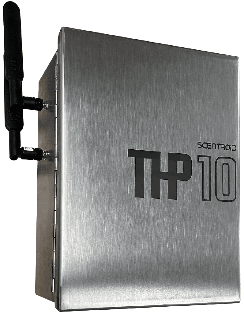 SCENTROID-THP10