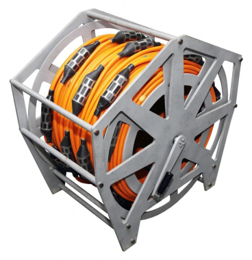 BHStreamer  Hidrofono de fondo