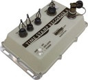 Time Stamp Recorder - TSR 4