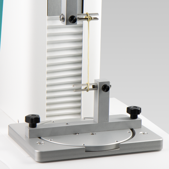 Reología Lamy | Fijación de pasta de tracción (TX-PTF) - Reología Lamy