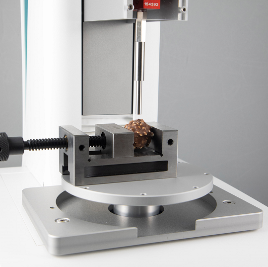 Reología Lamy | Mordaza ajustable (TX-AVJ) - Reología Lamy