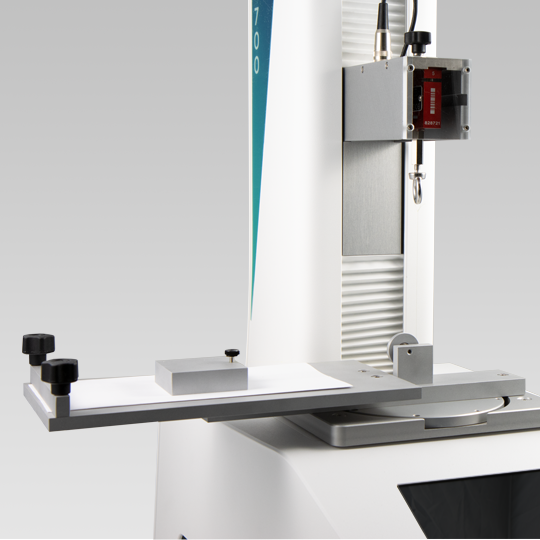 Reología Lamy | Dispositivo de fricción deslizante (TX-SFF) - Reología Lamy