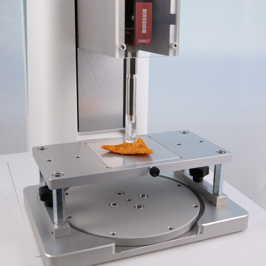 Reología Lamy | Banco de perforación (TX-JPF) - Reología Lamy