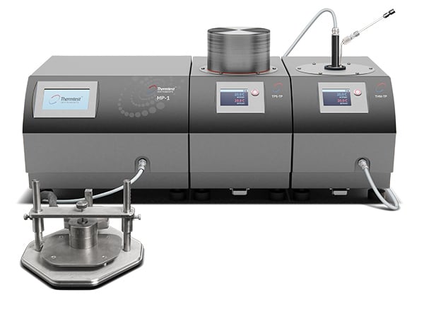 Medidor portatil de conductividad termica MP-1