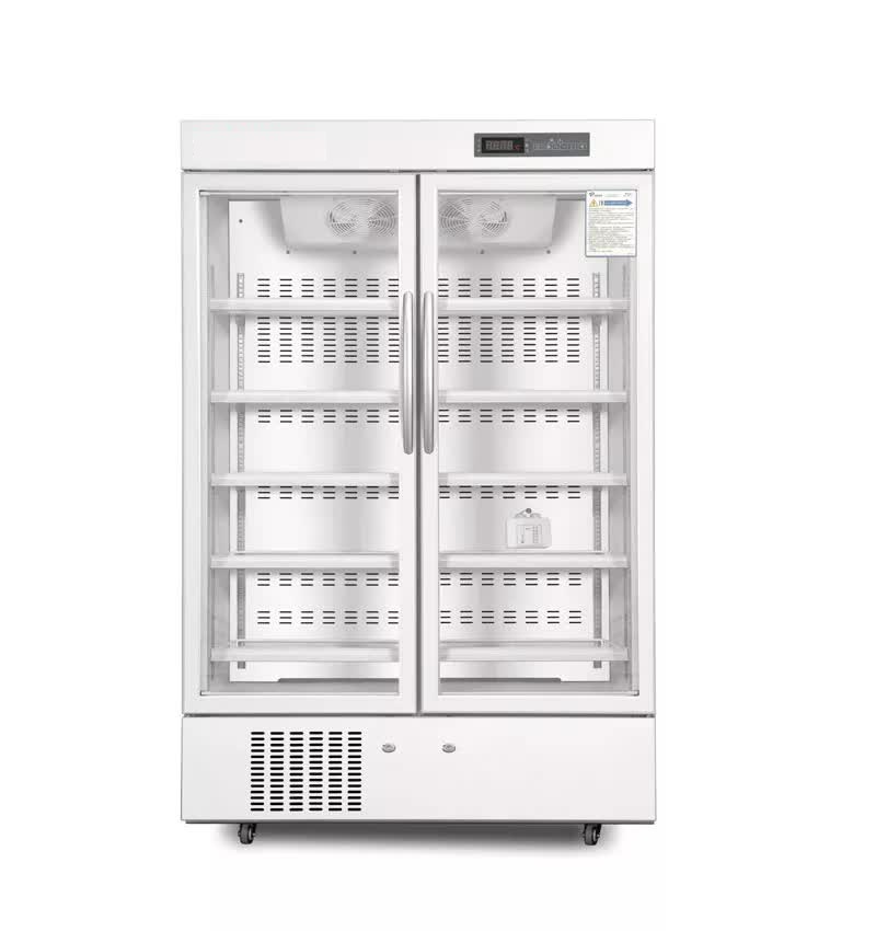 [B2-01-29-006] 2-8 ℃ pharmacy Refrigerator-