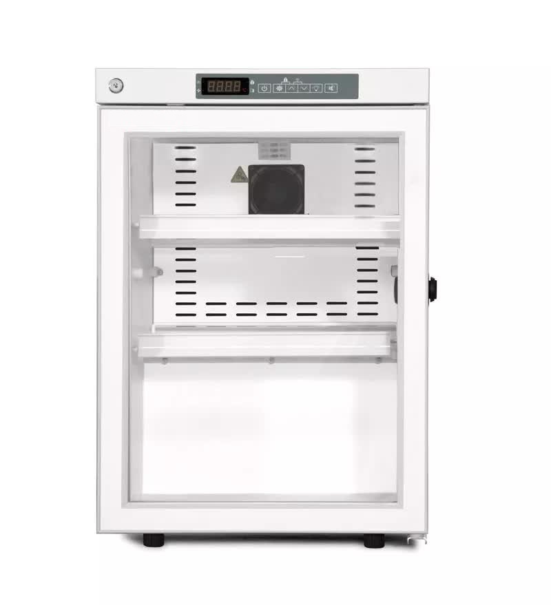 [B2-01-29-008] 2-8 ℃ pharmacy Refrigerator-