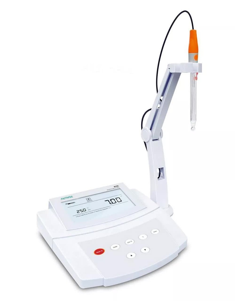 [B2-01-29-194] bench top meter