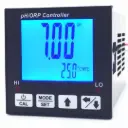 Controlador pH / ORP