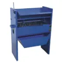 Divisor de muestras de gran capacidad 