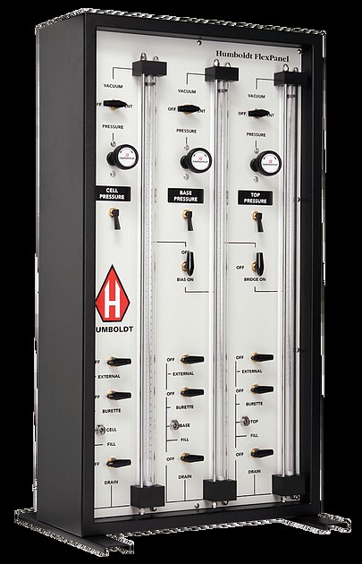 FlexPanels panel auxiliar de 1 celda - HM-4150A