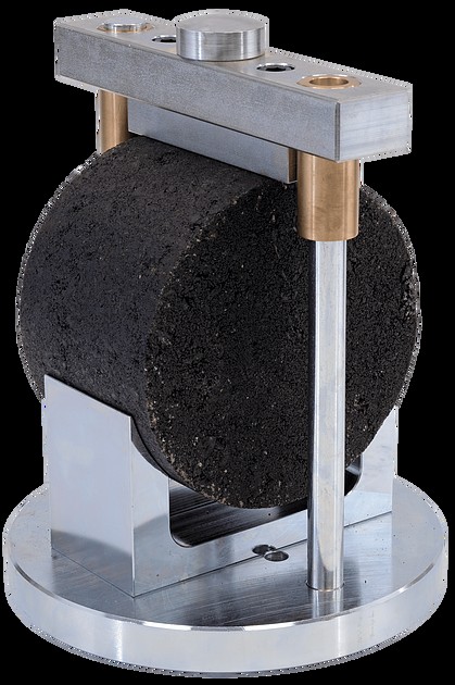 Cabezal de prueba IDEAL-RT - H-1354