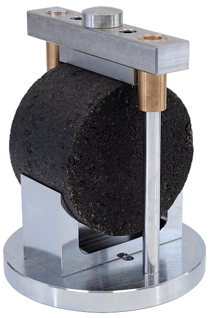 Cabezal de prueba IDEAL-RT - H-1354