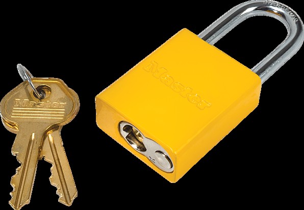 Candado - HS-000177