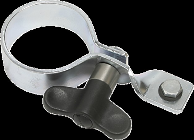 Soporte del indicador de carátula para CBR - H-4178BR