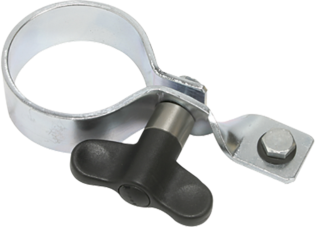 Soporte del indicador de carátula para CBR - H-4178BR