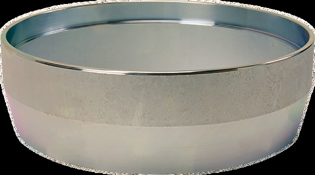 Borde Cortante para Moldes CBR - H-4174
