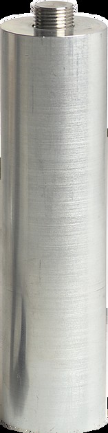 Pistón de penetración CBR - H-4178