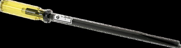 Separador de moldes de hormigón, estilo destornillador - H-3041SMA