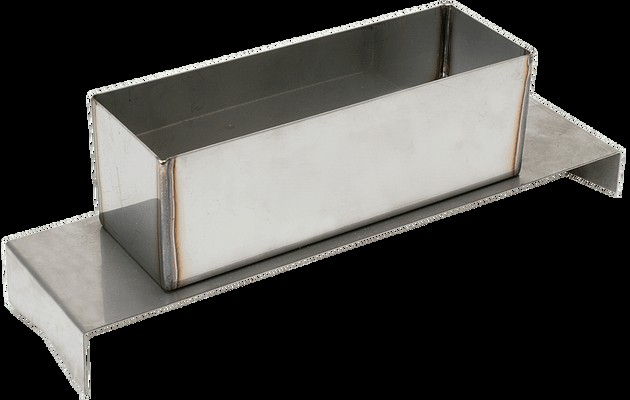 Contenedor de molde para pruebas Vicat - H-3065