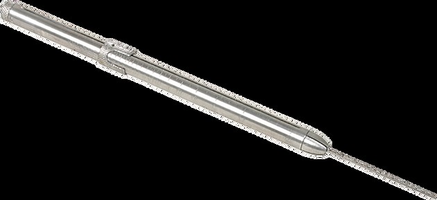 Indicador de vibración tipo TacHumboldtter - H-3753