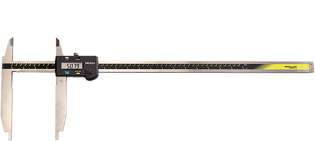 Calibrador digital - HC-2817