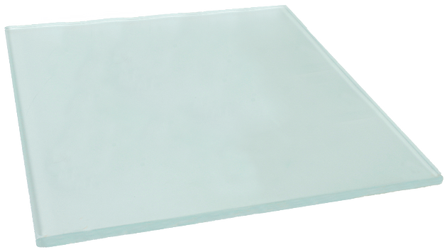 Placa límite de plástico - H-4253.1