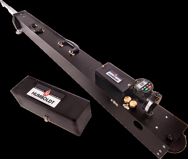 Haz Benkelman - H-3220A