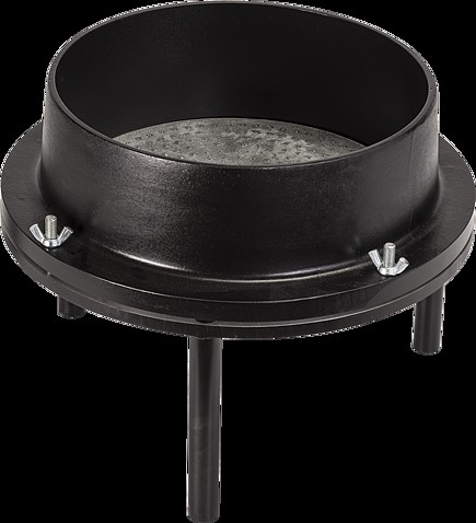Extractor por vacío para mezclas de pavimento bituminoso - H-1449A