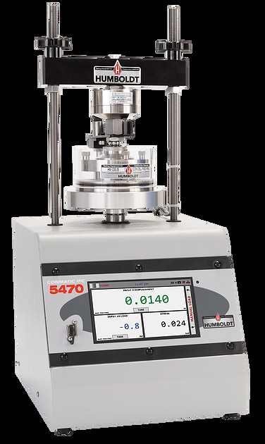 ACTUALIZACIÓN de la serie Elite para ConMatic IPC sistema de consolidación automatizado - HM-5470U