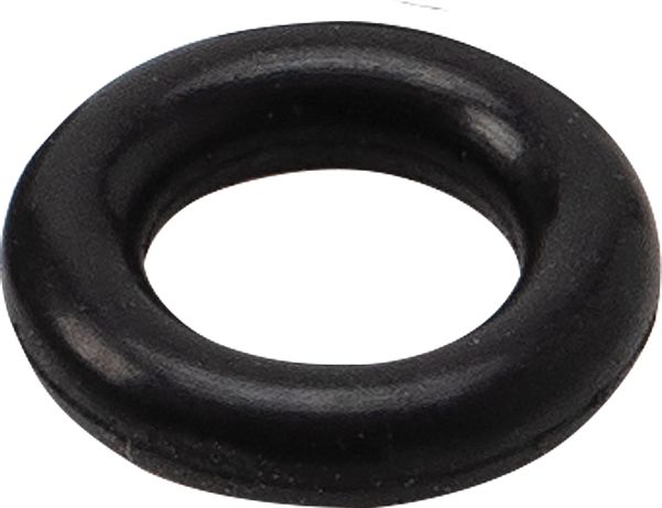 Junta tórica para tapa superior triaxial tubo de 1/8" - HM-4150.006