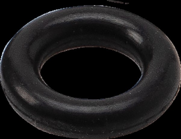 Junta tórica para tapa superior triaxial tubo de 1/8" - HM-4150.006