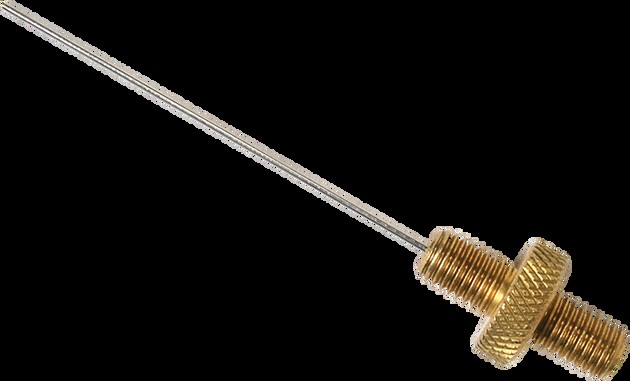 Aguja Vicat: 1,13 mm de diámetro. - H-3072