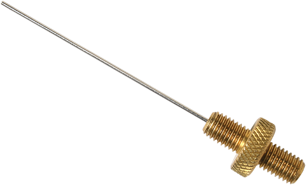 Aguja Vicat: 1,13 mm de diámetro. - H-3072
