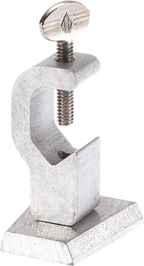 Abrazadera de cola de milano - H-8350