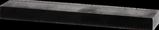 Tamper, compuesto de caucho - NO ASTM - H-2860