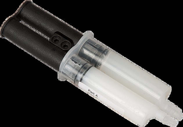 Adhesivo para monitor de grietas de hormigón - HC-2942A