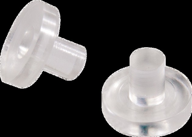 Marcas de calibre para monitoreo de grietas en concreto - HC-2943