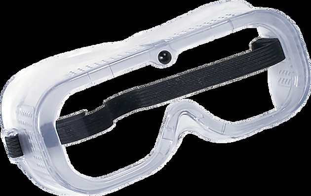 Gafas de seguridad - H-4900