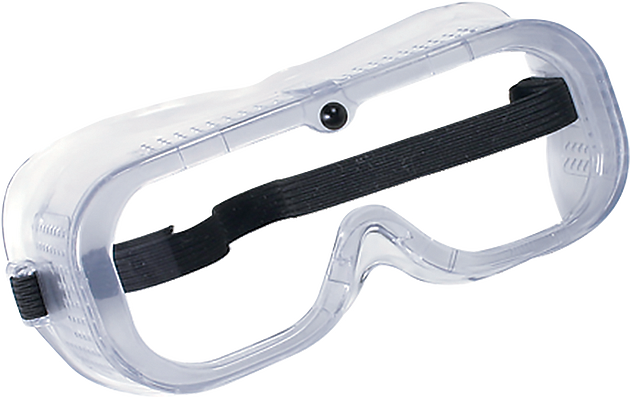Gafas de seguridad - H-4900
