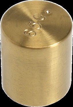 Conjunto de émbolo: para H-3134 Vicat - H-3138