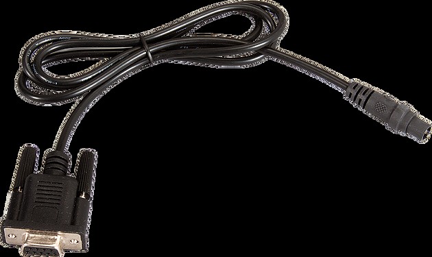 Cables de descarga del registrador, serie - H-2736.1