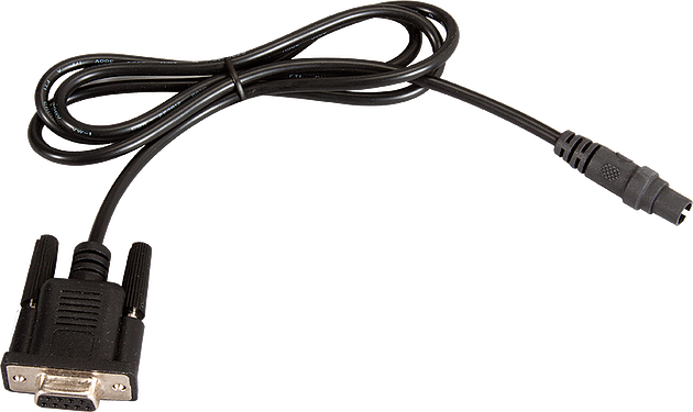 Cables de descarga del registrador, serie - H-2736.1