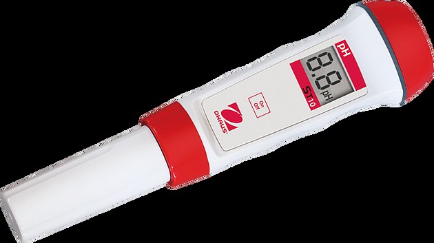 Pluma de análisis de pH - HO-4941