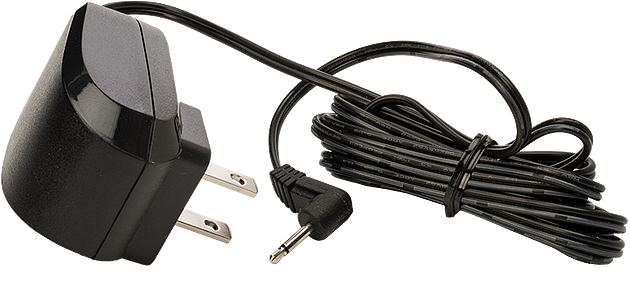 Adaptador de CA para indicador digital - HM-4469AC