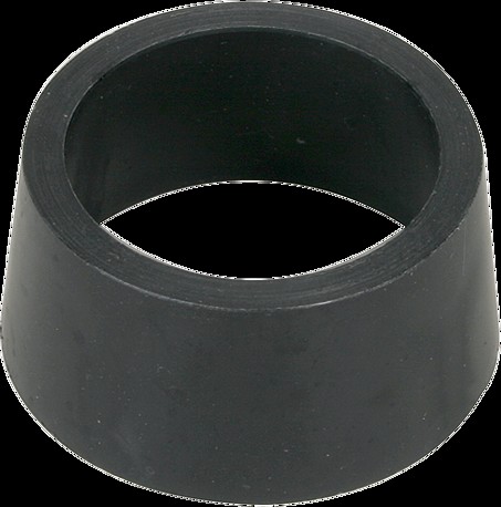 Molde cónico Vicat, plástico - H-3080