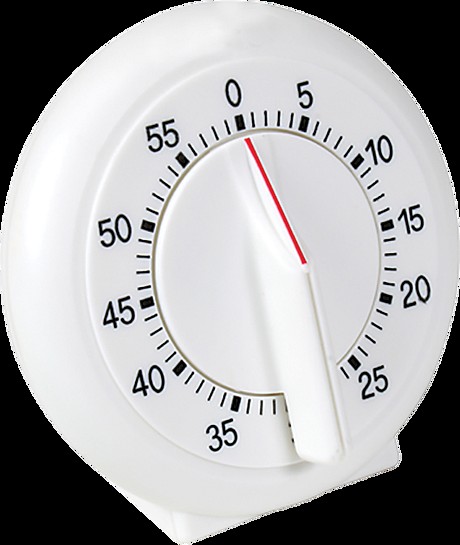 Temporizador tipo campana - H-4294