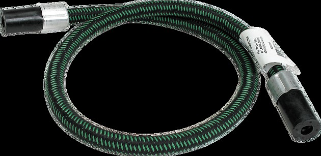 Conector de gas del quemador - H-2087