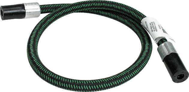 Conector de gas del quemador - H-2087
