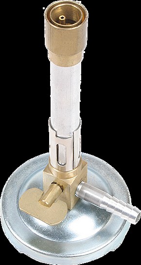 Quemador de llama piloto gas natural salida de 3180 BTU - H-5970
